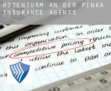 Rotenturm an der Pinka  insurance agents