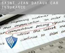 Saint-Jean-d'Ataux  car insurance