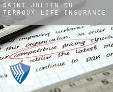 Saint-Julien-du-Terroux life insurance
