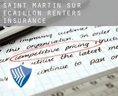 Saint-Martin-sur-Écaillon  renters insurance