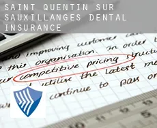 Saint-Quentin-sur-Sauxillanges  dental insurance