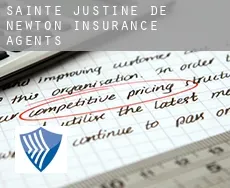 Sainte-Justine-de-Newton  insurance agents