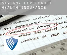 Savigny-Lévescault  health insurance
