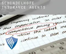 Schindelhöfe  insurance agents