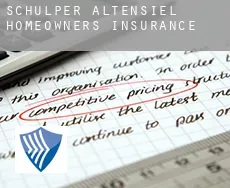 Schülper Altensiel  homeowners insurance