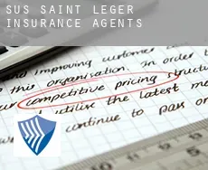 Sus-Saint-Léger  insurance agents