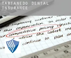 Tartanedo  dental insurance