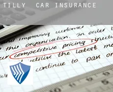 Tilly  car insurance