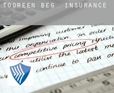 Tooreen Beg  insurance