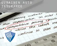 Uurainen  auto insurance
