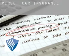 Verse  car insurance