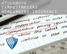 Villanova di Camposampiero  homeowners insurance