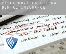 Villarroya de la Sierra  dental insurance