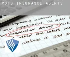Voto  insurance agents