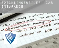 Zöschlingsweiler  car insurance
