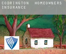 Codrington homeowners insurance