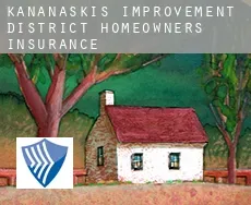 Kananaskis Improvement District  homeowners insurance