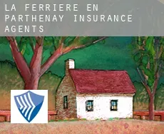 La Ferrière-en-Parthenay  insurance agents