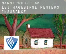 Mannersdorf am Leithagebirge renters insurance