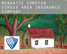 Mégantic-Compton (census area)  insurance company