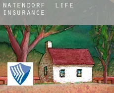 Natendorf  life insurance
