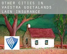 Other cities in Vaestra Goetalands Laen  insurance