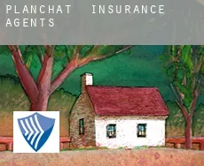 Planchat  insurance agents