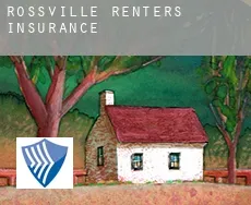 Rossville  renters insurance