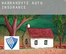 Warrandyte  auto insurance