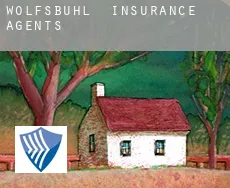 Wolfsbühl  insurance agents