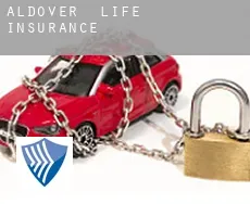 Aldover  life insurance