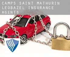 Camps-Saint-Mathurin-Léobazel  insurance agents