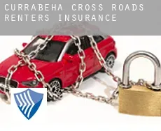 Currabeha Cross Roads  renters insurance