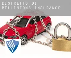 Distretto di Bellinzona  insurance
