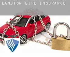 Lambton  life insurance