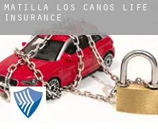 Matilla de los Caños  life insurance