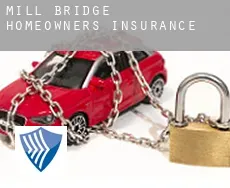 Mill Bridge  homeowners insurance