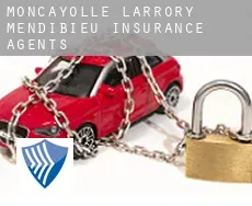 Moncayolle-Larrory-Mendibieu  insurance agents