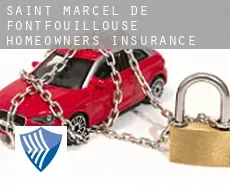 Saint-Marcel-de-Fontfouillouse  homeowners insurance