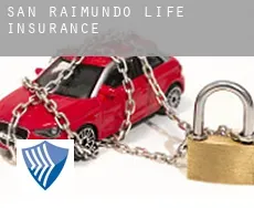San Raimundo  life insurance