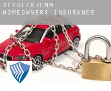 Sethlerhemm  homeowners insurance