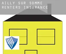 Ailly-sur-Somme  renters insurance