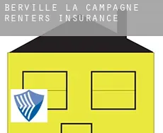 Berville-la-Campagne  renters insurance