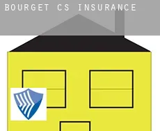 Bourget (census area)  insurance