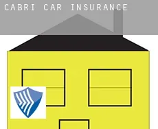 Cabri  car insurance