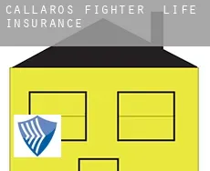 Callaros Fighter  life insurance