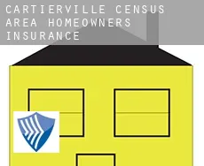 Cartierville (census area)  homeowners insurance
