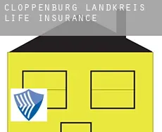 Cloppenburg Landkreis  life insurance