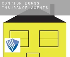 Compton Downs  insurance agents