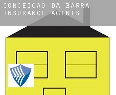 Conceição da Barra  insurance agents